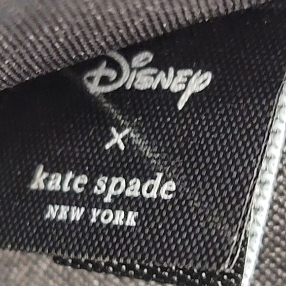 Kate Spade New York & Disney-Minnie Mouse card holder - Picture 6 of 6